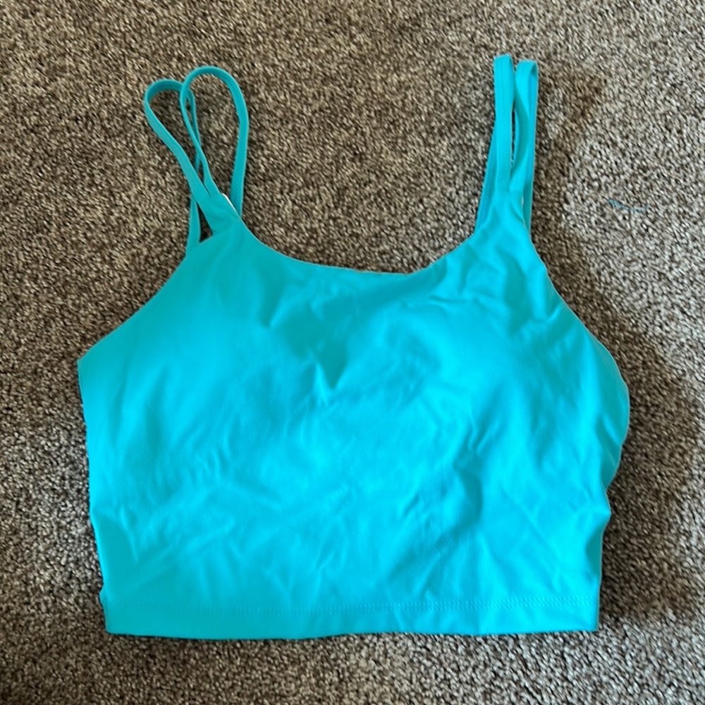 NVGTN Sports bra tank